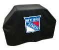New York Rangers BBQ Grill Cover