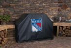 New York Rangers BBQ Grill Cover