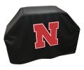 Nebraska Cornhuskers BBQ Grill Cover