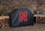 Nebraska Cornhuskers BBQ Grill Cover