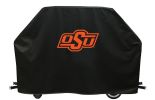 Oklahoma State University BBQ Grill Cover