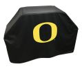 University of Oregon Barbecue Grill Cover