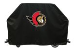 Ottawa Senators BBQ Grill Cover