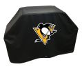 Pittsburgh Penguins BBQ Grill Cover