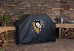 Pittsburgh Penguins BBQ Grill Cover