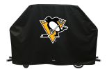 Pittsburgh Penguins BBQ Grill Cover