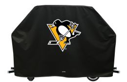 Pittsburgh Penguins BBQ Grill Cover