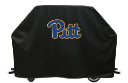 Pittsburgh Panthers BBQ Grill Cover