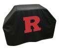 Rutgers Grill BBQ Cover