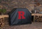 Rutgers Grill BBQ Cover