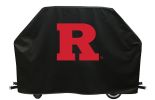 Rutgers Grill BBQ Cover