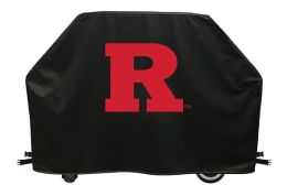 Rutgers Grill BBQ Cover