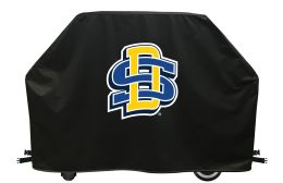 South Dakota State University BBQ Grill Cover