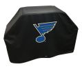 St Louis Blues BBQ Grill Cover