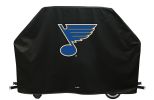 St Louis Blues BBQ Grill Cover