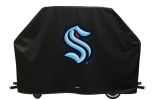 Seattle Kraken BBQ Grill Cover