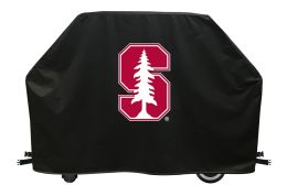 Stanford University BBQ Grill Cover