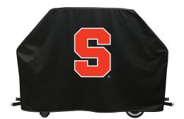 Syracuse University BBQ Grill Cover