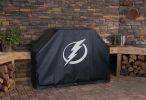 Tampa Bay Lightning BBQ Grill Cover