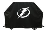 Tampa Bay Lightning BBQ Grill Cover