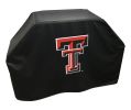 Texas Tech University BBQ Grill Cover