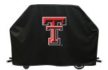 Texas Tech University BBQ Grill Cover