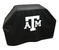 Texas A&M BBQ Grill Cover