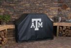 Texas A&M BBQ Grill Cover