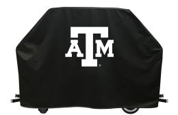 Texas A&M BBQ Grill Cover