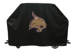 Texas State University BBQ Grill Cover