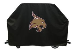 Texas State University BBQ Grill Cover