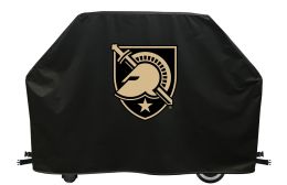 Military Academy BBQ Grill Cover