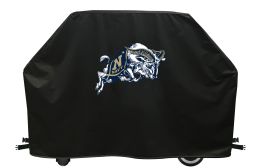 Naval Academy BBQ Grill Cover