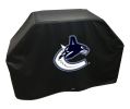 Vancouver Canucks BBQ Grill Cover