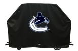 Vancouver Canucks BBQ Grill Cover