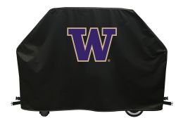 Washington Huskies BBQ Grill Cover