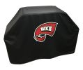 Western Kentucky University BBQ Grill Cover
