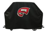 Western Kentucky University BBQ Grill Cover