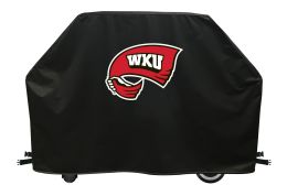 Western Kentucky University BBQ Grill Cover