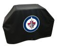 Winnipeg Jets BBQ Grill Cover