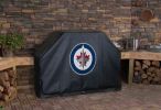 Winnipeg Jets BBQ Grill Cover