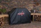 Washington Capitals BBQ Grill Cover