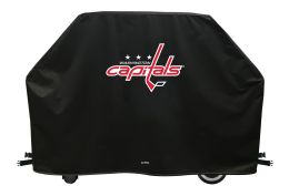 Washington Capitals BBQ Grill Cover