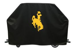 Wyoming Cowboys BBQ Grill Cover