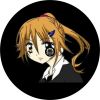 Girl Spare Tire Cover