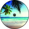 Girls Wanna Have Sun Beach Spare Tire Cover