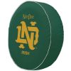 Notre Dame (Vintage) Green Spare Tire Cover