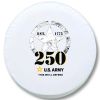 United States Army - 250 Years White Tire Cover