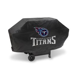 Tennessee Titans BBQ Grill Cover Deluxe