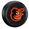 Baltimore Orioles Spare Tire Cover - Size Large